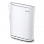 TP-link AX6000 Wi-Fi6 Range Extender, Dual-Band, RE900XD, 1× Port Multi- Gig de 2.5 Gbps + 2× Porturi Gigabit, Standarde Wireles