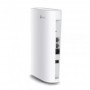 TP-link AX6000 Wi-Fi6 Range Extender, Dual-Band, RE900XD, 1× Port Multi- Gig de 2.5 Gbps + 2× Porturi Gigabit, Standarde Wireles