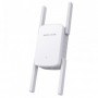 Mercusys AC1900 Wi-Fi Range Extender ME50G Dual-Band, Standarde Wireless: IEEE 802.11a/n/ac 5 GHz, IEEE 802.11b/g/n 2.4 GHz, Vit