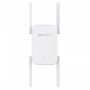 Mercusys AC1900 Wi-Fi Range Extender ME50G Dual-Band, Standarde Wireless: IEEE 802.11a/n/ac 5 GHz, IEEE 802.11b/g/n 2.4 GHz, Vit