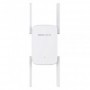 Mercusys AC1900 Wi-Fi Range Extender ME50G Dual-Band, Standarde Wireless: IEEE 802.11a/n/ac 5 GHz, IEEE 802.11b/g/n 2.4 GHz, Vit