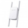 Mercusys AC1900 Wi-Fi Range Extender ME50G Dual-Band, Standarde Wireless: IEEE 802.11a/n/ac 5 GHz, IEEE 802.11b/g/n 2.4 GHz, Vit