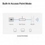 Mercusys AC1900 Wi-Fi Range Extender ME50G Dual-Band, Standarde Wireless: IEEE 802.11a/n/ac 5 GHz, IEEE 802.11b/g/n 2.4 GHz, Vit
