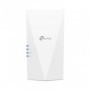 TP-link AX1800 Wi-Fi6 Range Extender, RE600X, Dual-Band, Standarde wireless: IEEE 802.11a/n/ac/ax 5GHz, IEEE 802.11b/g/n/ax 2.4G