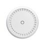 § Mikrotik Access Point CAP, MIKROTIK RBCAPGI-5ACD2ND-X ARM 32bit, CPU: IPQ-4018 4CORE, 716MHz CPU, 16 MB FLASH, 2 X 10/100/1000