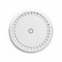 § Mikrotik Access Point CAP, MIKROTIK RBCAPGI-5ACD2ND-X ARM 32bit, CPU: IPQ-4018 4CORE, 716MHz CPU, 16 MB FLASH, 2 X 10/100/1000
