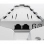 § Mikrotik Access Point CAP, MIKROTIK RBCAPGI-5ACD2ND-X ARM 32bit, CPU: IPQ-4018 4CORE, 716MHz CPU, 16 MB FLASH, 2 X 10/100/1000