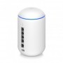 Ubiquiti UniFi Dream Router,  High‐Performance Dual Band, Procesor: Dual-Core ® Cortex ® A53 at 1.35 GHz, 2Gb RAM, interfata man
