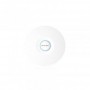 IP-COM IP-COM 802.11 DUAL BAND LONG RANGE ACCESS POINT, Pro 6 LR, Dual band, 3000 Mbps, 2.4 GHz-574 Mbps, 5 GHz 2402 Mbps, 802.3