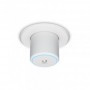 Ubiquiti Unifi U6-Mesh WIFI 6 access point, standard 802.11a/b/g WiFi 4/WiFi 5/WiFi 6 , interfata: 1x GbE RJ45, Bluetooth, prote