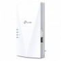 TP-link AX1500 Wi-Fi Range Extender, RE500X, 1 Port Ethernet Gigabit, 2 Antene interne, Standarde Wireless, IEEE 802.11a/n/ac/ax