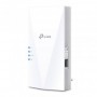 TP-link AX1500 Wi-Fi Range Extender, RE500X, 1 Port Ethernet Gigabit, 2 Antene interne, Standarde Wireless, IEEE 802.11a/n/ac/ax