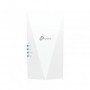 TP-link AX1500 Wi-Fi Range Extender, RE500X, 1 Port Ethernet Gigabit, 2 Antene interne, Standarde Wireless, IEEE 802.11a/n/ac/ax