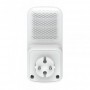 Range extender AX1800 wi-fi D-link, DAP-X1860, WI-FI 6, 1800MBps (2.4GHz + 5 GHz), 2 antene interne, 1 x LAN 10/100/1000, Wi-Fi 