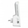 Range extender AX1800 wi-fi D-link, DAP-X1860, WI-FI 6, 1800MBps (2.4GHz + 5 GHz), 2 antene interne, 1 x LAN 10/100/1000, Wi-Fi 