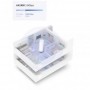 Range extender AX1800 wi-fi D-link, DAP-X1860, WI-FI 6, 1800MBps (2.4GHz + 5 GHz), 2 antene interne, 1 x LAN 10/100/1000, Wi-Fi 