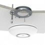 Mikrotik Access Point CAP, RBCAPGI-5ACD2ND ARM 32bit, CPU: IPQ-4018 4x CPU core count 716MHz CPU nominal frequency L4 Size of RA