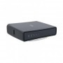 WIRELESS ACCESS POINT MIKROTIK RB952UI-5AC2ND-TC, hAP ac lite tower ,5xLAN Fast Ethernet, 650MHz CPU, 64MB RAM, built-in 2.4Ghz 