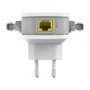 Wireless Range Extender D-Link DAP-1325, N300, 802.11n/g/b Wireless LAN, 10/100 Fast Ethernet port, Reset button, WPS button, Wi