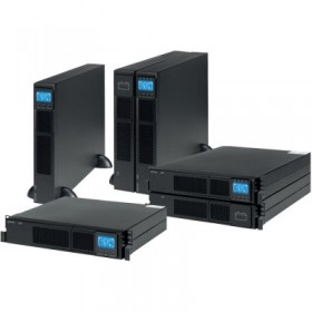 OFYS RT 2000VA VFI UPS 1/1 PF0,9 WITH B