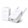 Mercusys Kit Powerline Wi-Fi Gigabit AV1000 MP510 KIT, Standarde si protocoale: HomePlug AV2, IEEE 802.3, IEEE 802.3u, IEEE802.1