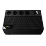UPS nJoy Renton 650 Plus, 650VA / 360W, 4x prize Schuko conectate la baterie, fara display LCD, tensiune nominala de intrare 230