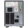 KEOR SPE TOWER 3000VA /2400W , Outlet 8 x 10A IEC + 1 x 16A IEC,1-group programmable outlet, Comunication Port with Software USB
