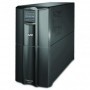 UPS APC Smart-UPS SMT line-interactive / sinusoidala 2200VA / 1980W 8conectori C13 1 conectori C19, baterie RBC55, optional exti