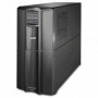 UPS APC Smart-UPS SMT line-interactive / sinusoidala 2200VA / 1980W 8conectori C13 1 conectori C19, baterie RBC55, optional exti