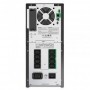 UPS APC Smart-UPS SMT line-interactive / sinusoidala 2200VA / 1980W 8conectori C13 1 conectori C19, baterie RBC55, optional exti