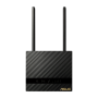 ASUS Wireless-N300 LTE modem Router 4G-N16, Standarde retea: IEEE 802.11a, IEEE 802.11b, IEEE 802.11g, WiFi 4 (802.11n), Single 