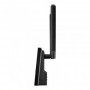 ASUS Wireless-N300 LTE modem Router 4G-N16, Standarde retea: IEEE 802.11a, IEEE 802.11b, IEEE 802.11g, WiFi 4 (802.11n), Single 