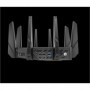 Asus Tri-band WiFi Gaming Router AX11000 PRO, GT-AX11000 PRO Network Standard: IEEE 802.11ax, IPv4, IPv6, segment AX11000 ultima