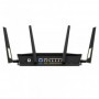 Router Wireless Asus RT-AX88U PRO Standard rețea: WiFi 6 (802.11ax) Segment produs: Performanță AX Extremă AX6000 Rata Datelor: 