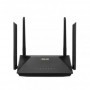 Router Wireless Asus RT-AX1800U Standarde rețea: IEEE 802.11a, IEEE 802.11b, IEEE 802.11g, IEEE 802.11n, IEEE 802.11ac, IEEE 802