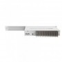 MIKROTIK ETHERNET SW 8P SFP+, CRS309-1G-8S+IN, Procesor: 98DX8208 Dual core, 800 MHz, Dimensiuni:  141 x 115 x 28 mm, RouterOS /