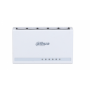 Switch Dahua 5 porturi, unmanaged, PFS3005-5ET-L, Interfata: 10/100 Mbps, Capacitate switch: 1 Gbit, Packet Forwarding Rate 0.74