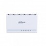 Switch Dahua 5 porturi, unmanaged, PFS3005-5ET-L, Interfata: 10/100 Mbps, Capacitate switch: 1 Gbit, Packet Forwarding Rate 0.74