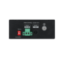 Dahua Switch 8 porturi, POE, PFS3110-8ET-96-V2, Standarde retea: IEEE802.3/IEEE802.3u/IEEE802.3X/IEEE 802.3ab/IEEE802.3z, Capaci