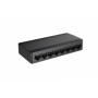 TENDA 8P-Gigabit Unmanaged Desktop Switch SG108M, Standarde retea: EEE802.3, IEEE802.3u, IEEE802.3x, IEEE802.3ab, Interfata: 8*1