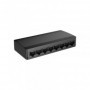 TENDA 8P-Gigabit Unmanaged Desktop Switch SG108M, Standarde retea: EEE802.3, IEEE802.3u, IEEE802.3x, IEEE802.3ab, Interfata: 8*1