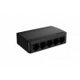 TENDA 5P-Gigabit Unmanaged Desktop Switch SG105M, Standarde retea: EEE802.3, IEEE802.3u, IEEE802.3x, IEEE802.3ab, Interfata: 5*1