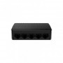 TENDA 5P-Gigabit Unmanaged Desktop Switch SG105M, Standarde retea: EEE802.3, IEEE802.3u, IEEE802.3x, IEEE802.3ab, Interfata: 5*1