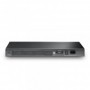 Switch TP-Link TL-SG3428X-UPS, Jetstream, managed L2+, 24× 10/100/1000 Mbps RJ45, 4× 10G SFP, 1× RJ45 Console Port, 1× Micro-USB
