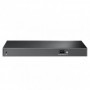 TP-LINK 28-Port Gigabit Easy Smart Switch with 24-Port PoE+, Standarde și Protocoale: IEEE 802.3, IEEE 802.3u, IEEE 802.3ab, IEE