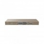 IP-COM switch TEG1118P-16-250W, 16-Port Gigabit Switch POE ,Standard and Protocol: IEEE802.3,IEEE802.3u, IEEE802.3ab, IEEE802.3z