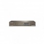 IP-COM switch G1110P-8-150W, 8-Port Gigabit + 2SFP, POE, Standarde: IEEE 802.3, IEEE 802.3u, IEEE 802.3ab, IEEE 802.3x, IEEE 802