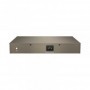 IP-COM switch G1110P-8-150W, 8-Port Gigabit + 2SFP, POE, Standarde: IEEE 802.3, IEEE 802.3u, IEEE 802.3ab, IEEE 802.3x, IEEE 802