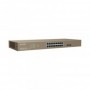 IP-COM 18-Port Gigabit Ethernet managed switch, G3318P-16-250W Network standard: IEEE 802.3, IEEE 802.3u, IEEE 802.3ab, IEEE 802