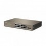 Switch IP-COM F1118P-16-150W, 16 Port, 10/100/1000 Mbps